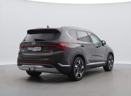 Hyundai - Santa FE