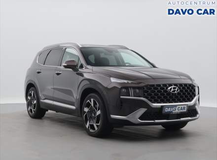 Hyundai - Santa FE