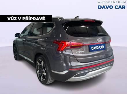 Hyundai - Santa FE