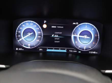 Hyundai - Santa FE