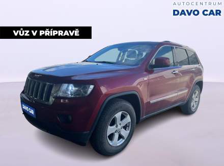 Jeep - Grand Cherokee