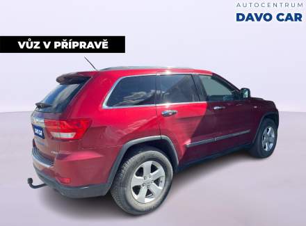Jeep - Grand Cherokee