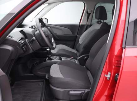 Citroën - C4