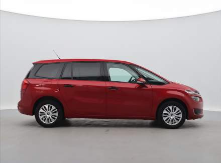 Citroën - C4
