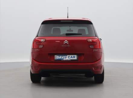 Citroën - C4