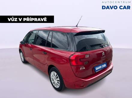 Citroën - C4