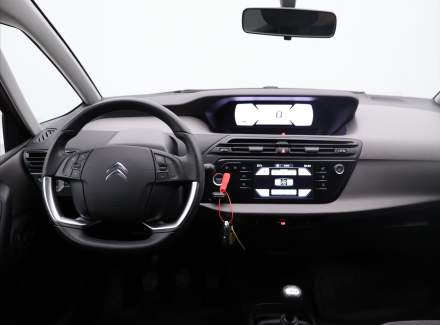 Citroën - C4