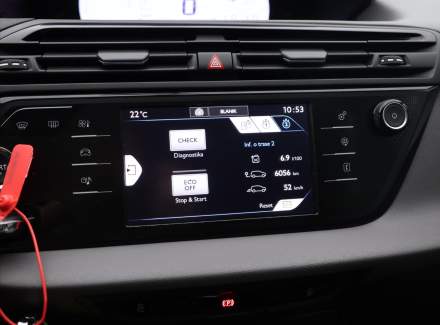 Citroën - C4