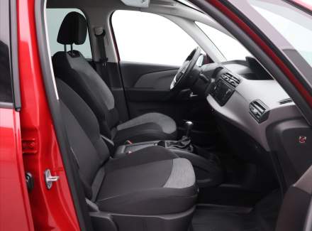 Citroën - C4