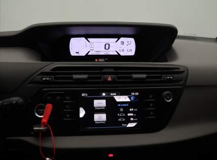 Citroën - C4
