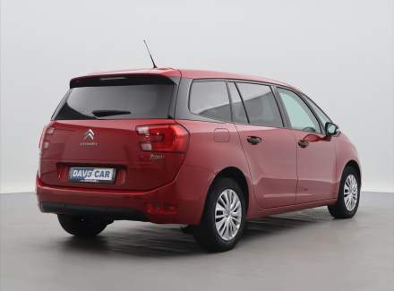 Citroën - C4