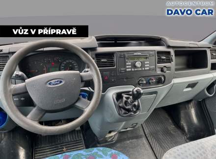 Ford - Transit