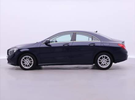 Mercedes-Benz - CLA
