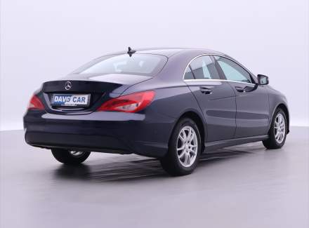 Mercedes-Benz - CLA
