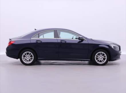 Mercedes-Benz - CLA