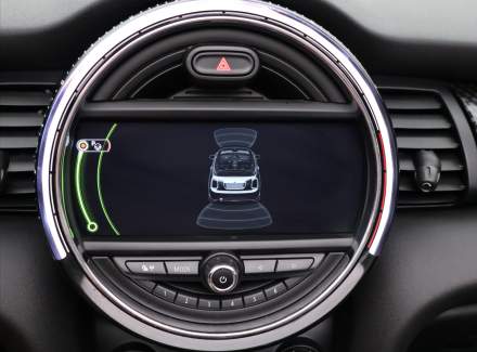 Mini - Cooper