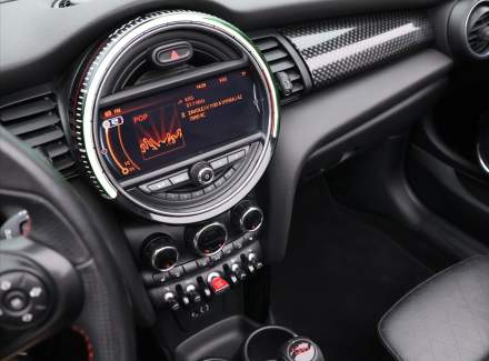 Mini - Cooper