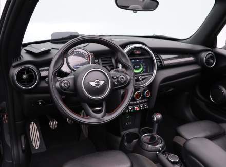 Mini - Cooper
