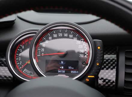 Mini - Cooper