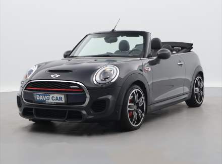Mini - Cooper