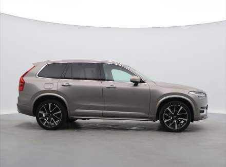 Volvo - XC90