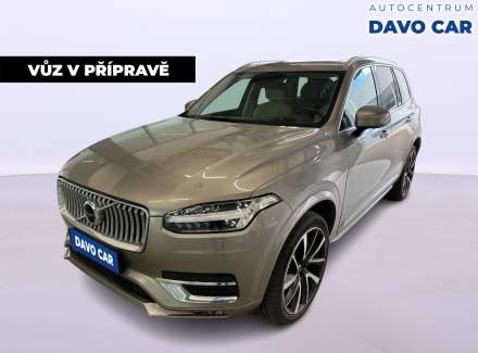 Volvo - XC90
