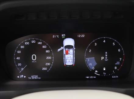 Volvo - XC90