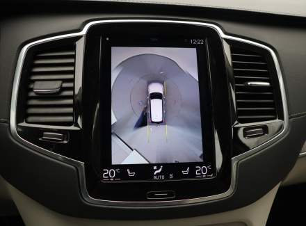 Volvo - XC90