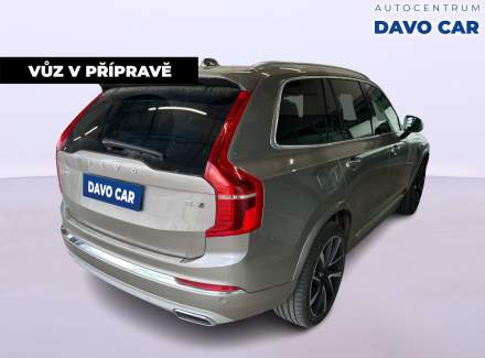 Volvo - XC90