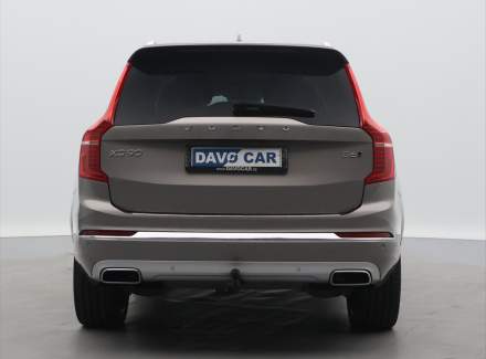 Volvo - XC90