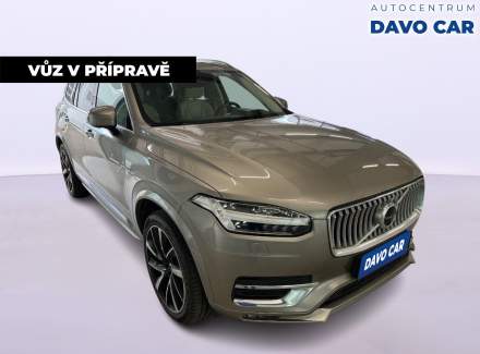 Volvo - XC90