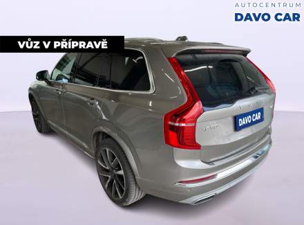 Volvo - XC90