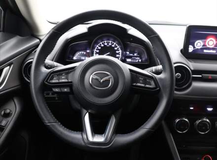 Mazda - CX-3