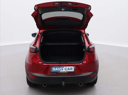 Mazda - CX-3