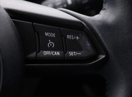 Mazda - CX-3