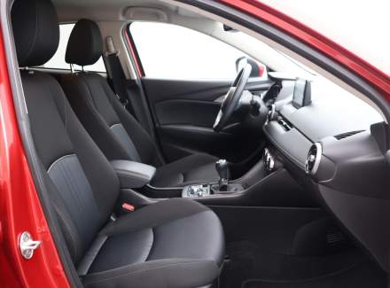 Mazda - CX-3