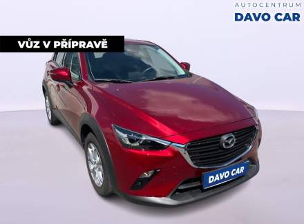 Mazda - CX-3
