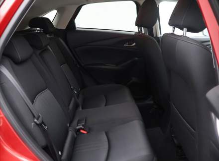 Mazda - CX-3