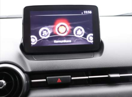 Mazda - CX-3