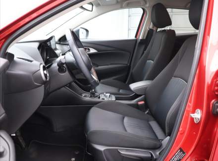 Mazda - CX-3