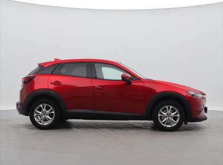 Mazda - CX-3