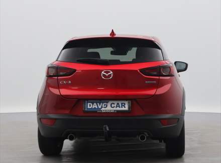 Mazda - CX-3