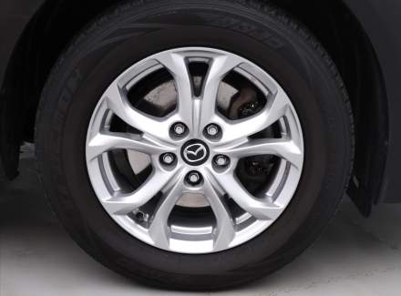 Mazda - CX-3