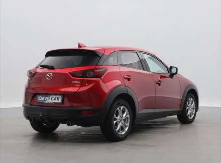 Mazda - CX-3