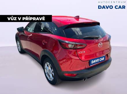 Mazda - CX-3