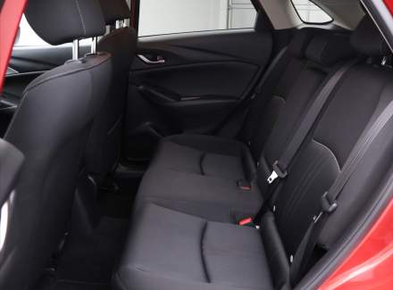 Mazda - CX-3