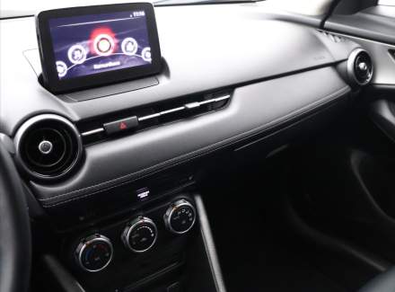 Mazda - CX-3