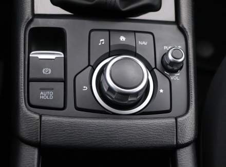 Mazda - CX-3