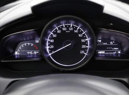 Mazda - CX-3