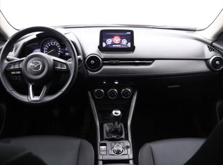 Mazda - CX-3